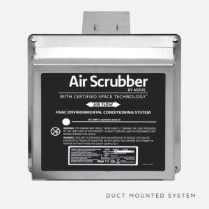 Air Scrubber Product Image