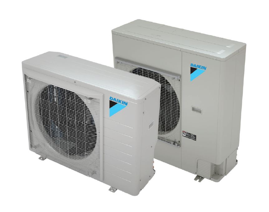 Daikin Fit