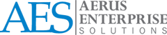 aes logo