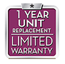 1 year warranty sm