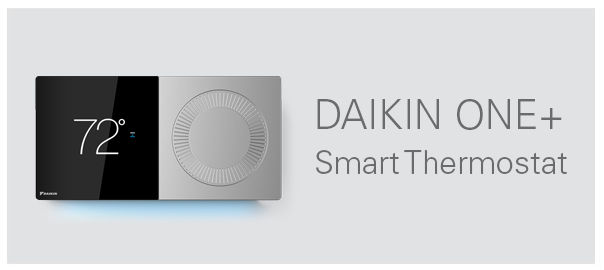 daikin one