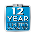 daikinone 12 warranty