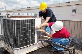 Dealing with AC Suddenly Ceasing to Blow Cold Air: Steps to Take