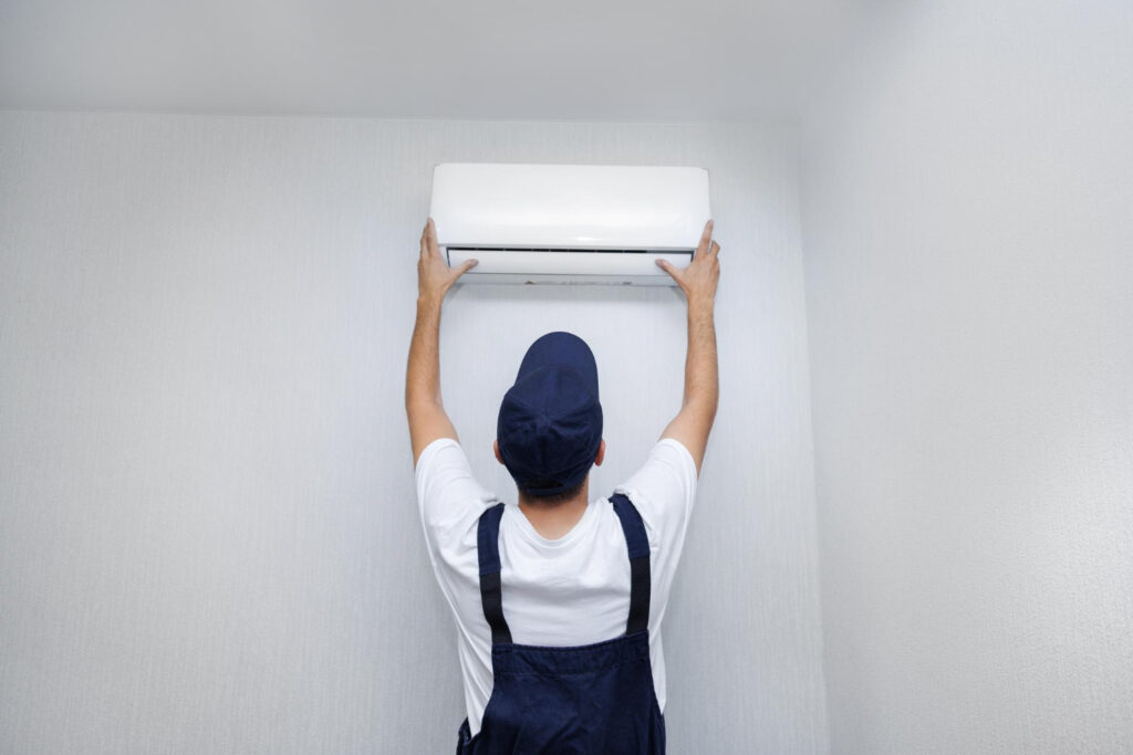 ac repair