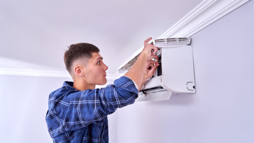 ac service