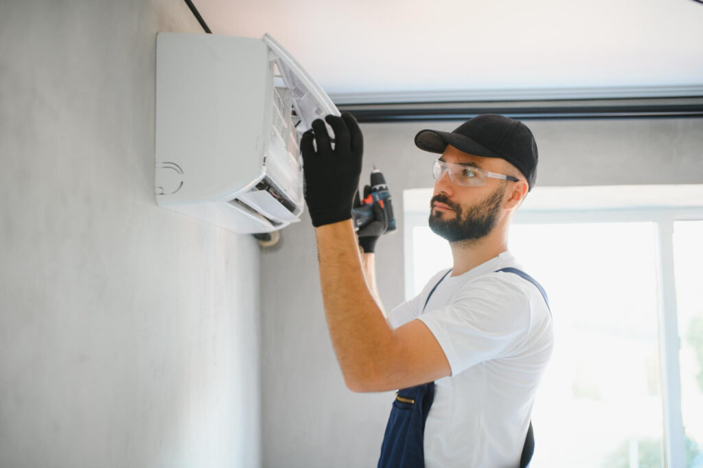 ac installation