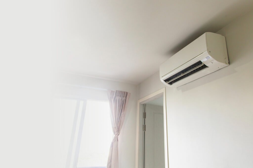 mini split ac