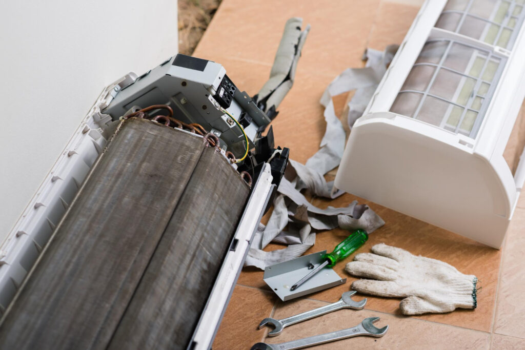 ac repair