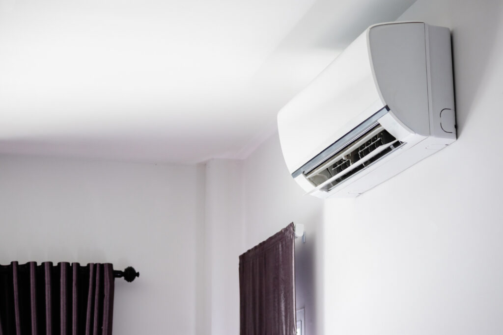 mini split ac