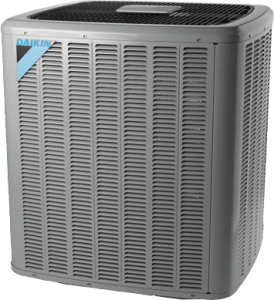 AIR CONDITIONING & HEATING IN ST. CHARLES, MO